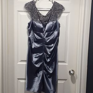 Le Chateau prom dress